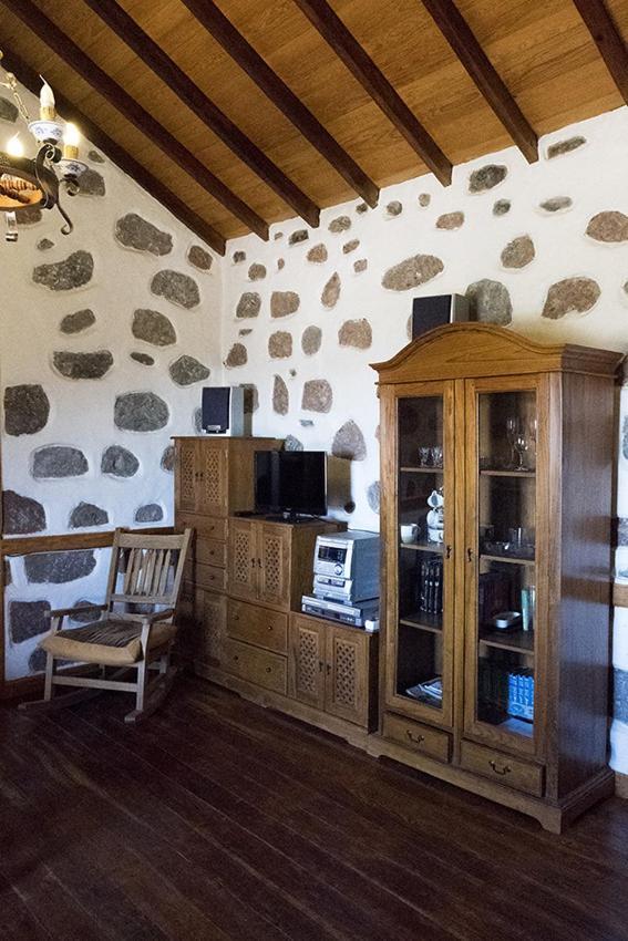 فيلا Vivelorural Casa Rural Isla De Cuba تيخيدا المظهر الخارجي الصورة
