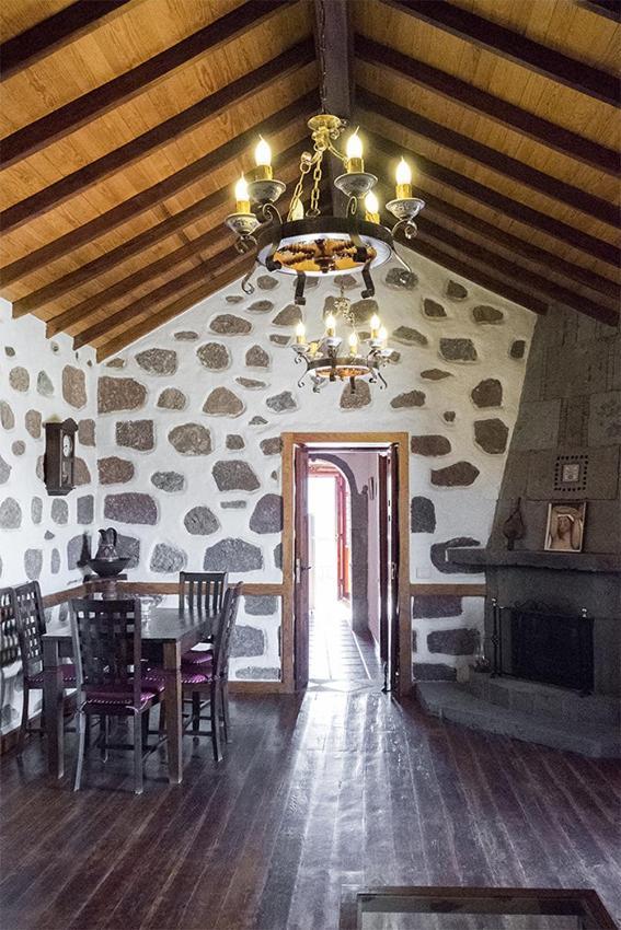 فيلا Vivelorural Casa Rural Isla De Cuba تيخيدا المظهر الخارجي الصورة