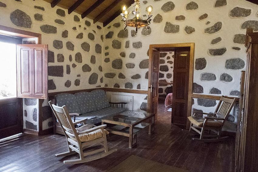 فيلا Vivelorural Casa Rural Isla De Cuba تيخيدا المظهر الخارجي الصورة