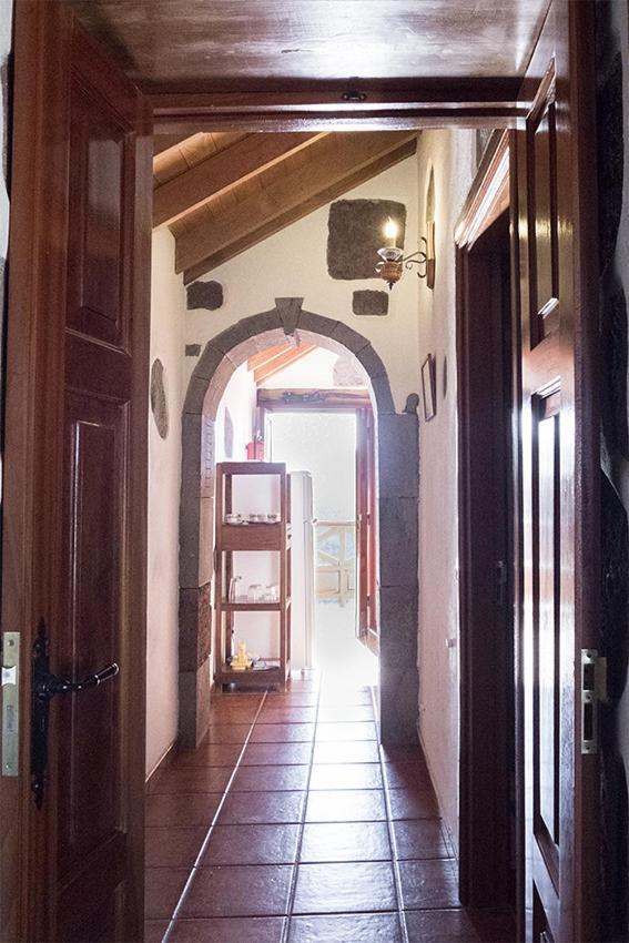 فيلا Vivelorural Casa Rural Isla De Cuba تيخيدا المظهر الخارجي الصورة