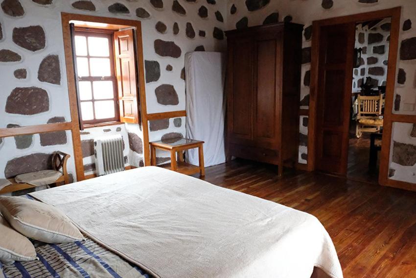 فيلا Vivelorural Casa Rural Isla De Cuba تيخيدا المظهر الخارجي الصورة